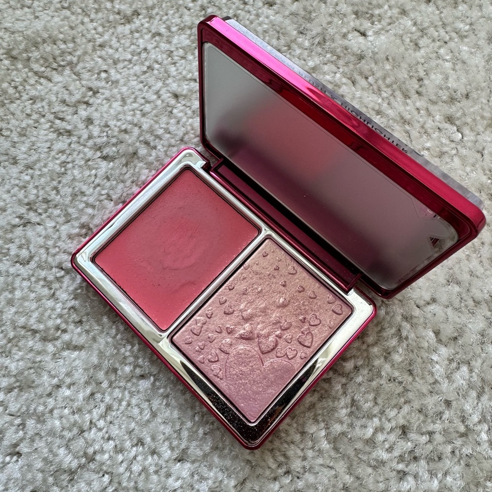 Natasha Denona Love Cheek Duo Palette